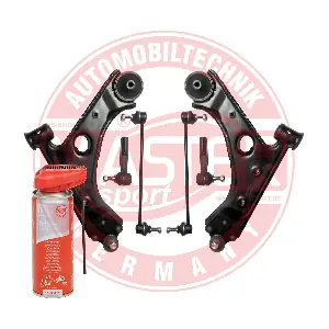 MASTER-SPORT GERMANY 36934-KIT-MSP