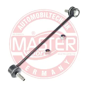 MASTER-SPORT GERMANY 34479-PCS-MS