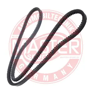 MASTER-SPORT GERMANY AVX-13X1321-PCS-MS