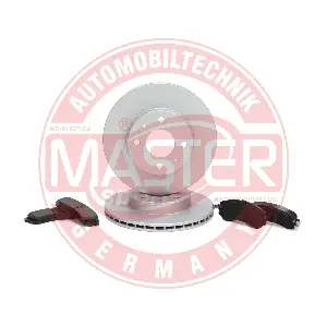 MASTER-SPORT GERMANY 201801171