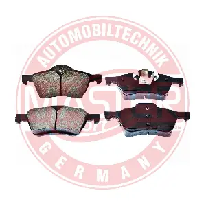 MASTER-SPORT GERMANY 13046071612N-SET-MS
