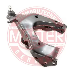 43121B-PCS-MS MASTER-SPORT GERMANY