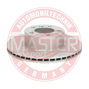 24012201031PR-PCS-MS MASTER-SPORT GERMANY