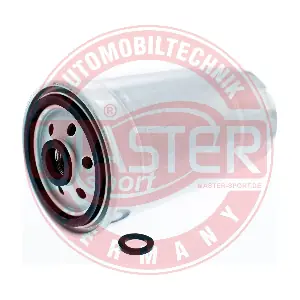 MASTER-SPORT GERMANY 854/1-KF-PCS-MS