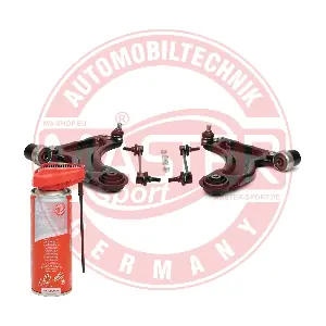 MASTER-SPORT GERMANY 36916/2-KIT-MSP