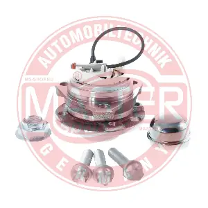 MASTER-SPORT GERMANY 3650-SET-MS