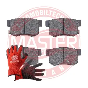 MASTER-SPORT GERMANY 13046057412NSETMSP