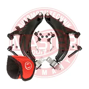 MASTER-SPORT GERMANY 36908-KIT-MSM