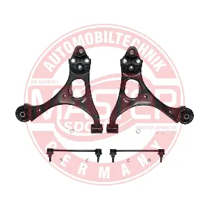 37154/1-KIT-MS MASTER-SPORT GERMANY