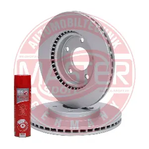 MASTER-SPORT GERMANY 24012402471PR-SET-MSP