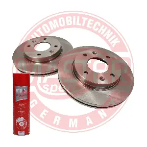 MASTER-SPORT GERMANY 24012401841-SET-MSP