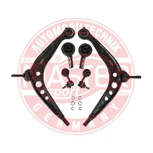 MASTER-SPORT GERMANY 36854/1-KIT-MS