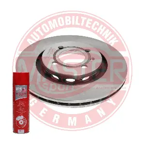 MASTER-SPORT GERMANY 24012201011-PCS-MSP