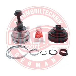 MASTER-SPORT GERMANY 302446-SET-MS