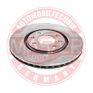 MASTER-SPORT GERMANY 24012601061-PCS-MS