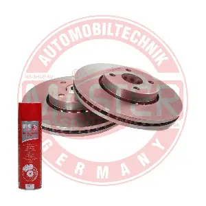 MASTER-SPORT GERMANY 24012501681-SET-MSP