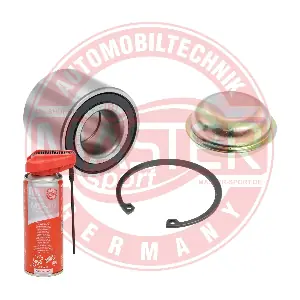 MASTER-SPORT GERMANY 3572-SET-MSP