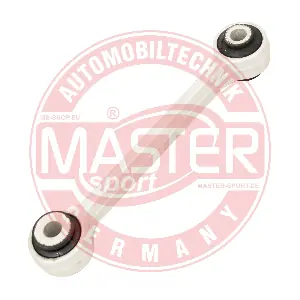 34539-PCS-MS MASTER-SPORT GERMANY