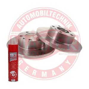 MASTER-SPORT GERMANY 24011801081-SET-MSP