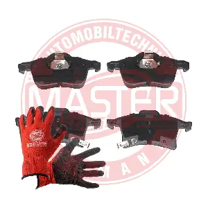 MASTER-SPORT GERMANY 13046071792N-SET-MSP