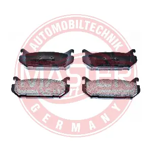 MASTER-SPORT GERMANY 13046059732N-SET-MS