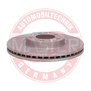 MASTER-SPORT GERMANY 24012601211PR-PCS-MS