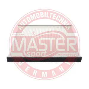 MASTER-SPORT GERMANY 199K-IF-PCS-MS