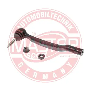 MASTER-SPORT GERMANY 4019M-SET-MS