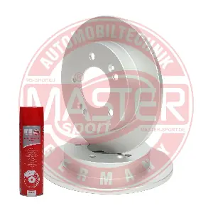 24011003571-SET-MSP MASTER-SPORT GERMANY
