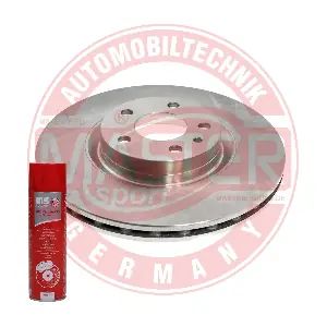 MASTER-SPORT GERMANY 24012201451-PCS-MSP