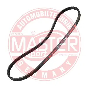 3PK750-PCS-MS MASTER-SPORT GERMANY