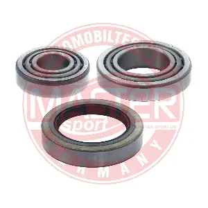 MASTER-SPORT GERMANY 941-SET-MS