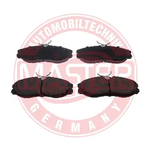 MASTER-SPORT GERMANY 13046059592N-SET-MS