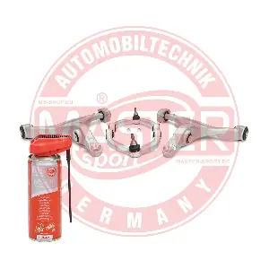 MASTER-SPORT GERMANY 37192-KIT-MSP