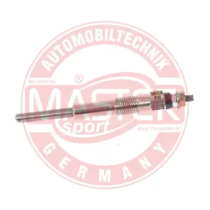 MASTER-SPORT GERMANY SZ-8-PCS-MS