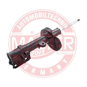 314996PCSMS MASTER-SPORT GERMANY