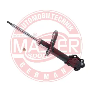 334509-PCS-MS MASTER-SPORT GERMANY