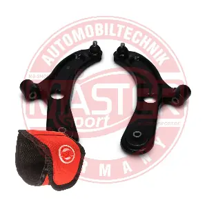 MASTER-SPORT GERMANY 37199-KIT-MSM
