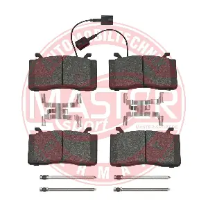 MASTER-SPORT GERMANY 13046048942N-SET-MS