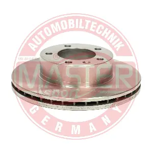 MASTER-SPORT GERMANY 24012801291-PCS-MS