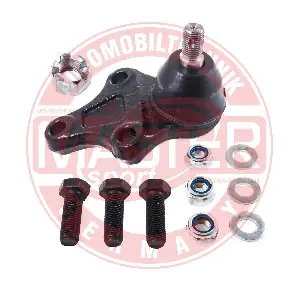 16204-SET-MS MASTER-SPORT GERMANY