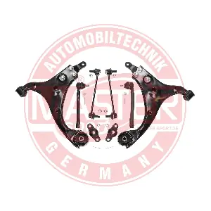36958/1-KIT-MS MASTER-SPORT GERMANY
