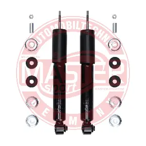 16K004821 MASTER-SPORT GERMANY
