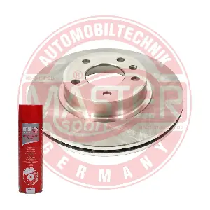 MASTER-SPORT GERMANY 24012401191-PCS-MSP