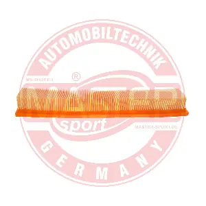 52107-LF-PCS-MS MASTER-SPORT GERMANY
