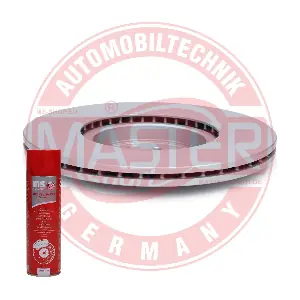 MASTER-SPORT GERMANY 24012402591PR-PCS-MSP