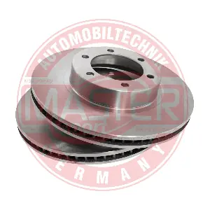 MASTER-SPORT GERMANY 24012801941-SET-MS