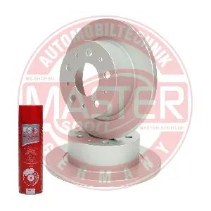 24011601231SETMSP MASTER-SPORT GERMANY