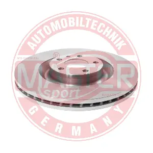 MASTER-SPORT GERMANY 24013001191PCSMS