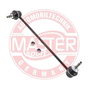 27150-PCS-MS MASTER-SPORT GERMANY